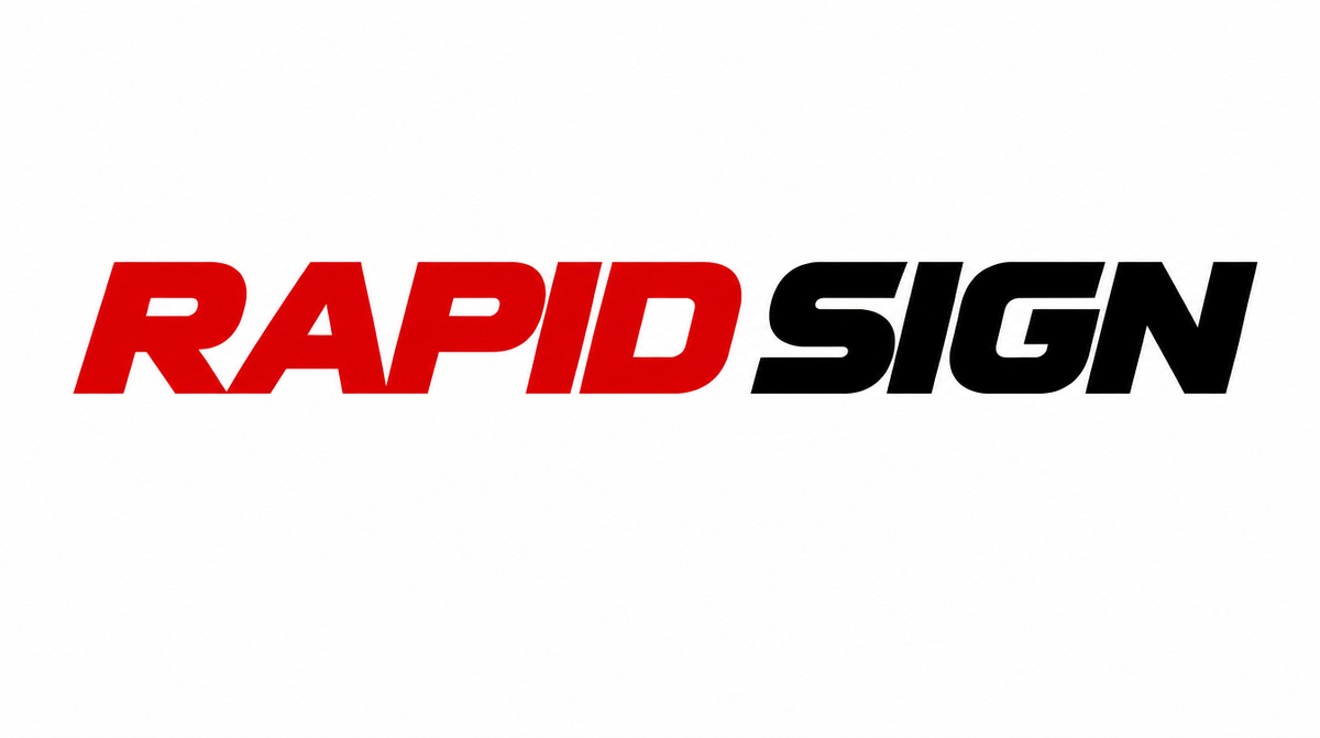 Rapid Sign